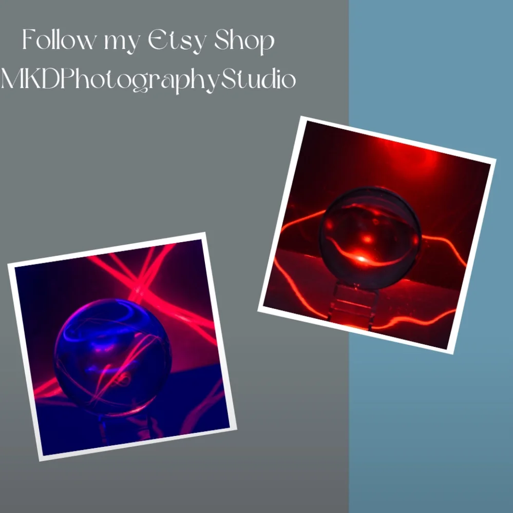 FOLLOW MY ETSY SHOP IN MY BIO - Picture 2 of 9
